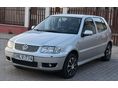 VOLKSWAGEN POLO III 2001/8 - 4