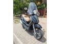 PIAGGIO BEVERLY 300 tourer