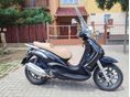 PIAGGIO BEVERLY 300 2009/11 - 2