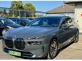 BMW I7 eDrive50 101,7kWh Magyarországon vásárolt!Karcmentes.szalon állapotban!Full extrás!