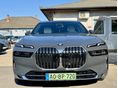 BMW I7 2025/4 - 2