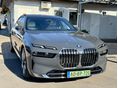 BMW I7 2025/4 - 6