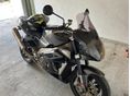 APRILIA TUONO 1000 