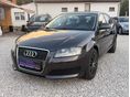 AUDI A3 1.9 TDI Ambiente SPORTBACK! KITŰNŐ
