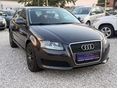 AUDI A3 2009/7 - 2