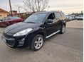 PEUGEOT 4007 2.2 HDi Feline FAP (7 személyes ) Gyári 7 szem