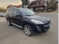 PEUGEOT 4007 2010 - 2