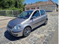 TOYOTA YARIS 1.4 D-4D Blue Ice