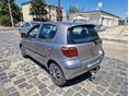TOYOTA YARIS 2003 - 4