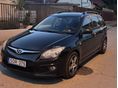 HYUNDAI I30 i30u CW 1.6 CRDi LP Life Eddigi tulajdonosok száma : 2
