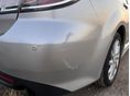 MAZDA 6 2010/8 - 7