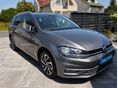 VOLKSWAGEN GOLF VII Variant 2.0 TDI BMT Comfortline Euro 6 Volkswagen Golf VII Variant 2.0 TDI Sound ACC NAVI ÜLÉSFŰTÉS PARKPILOT 150