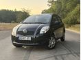 TOYOTA YARIS 1.0