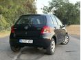 TOYOTA YARIS 2007/9 - 2