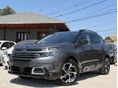 CITROEN C5 AIRCROSS 2.0 BlueHDi Feel EAT8 Gyári fényezés!/1 tulajdonos/Radar+ Kamera/Sávtartó/Ülésfűtés/Végig szervizelt!