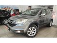 HONDA CR-V 2.2i CTDi Exe Frissen Szervizelve.Leinformálható.Jól felszerelt.Pár Nap Alatt Átvehető