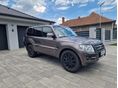 MITSUBISHI PAJERO 2014/12 - 2