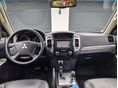 MITSUBISHI PAJERO 2014/12 - 4