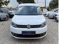 VOLKSWAGEN CADDY LIFE 2014/7 - 3