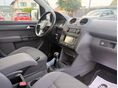 VOLKSWAGEN CADDY LIFE 2014/7 - 9