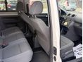 VOLKSWAGEN CADDY LIFE 2014/7 - 10
