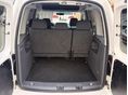 VOLKSWAGEN CADDY LIFE 2014/7 - 11