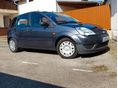 FORD FIESTA 2005/9 - 2