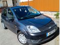 FORD FIESTA 1.3 Fresh