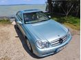 MERCEDES-BENZ CLK 200 2003/1 - 2