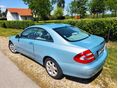 MERCEDES-BENZ CLK 200 2003/1 - 3
