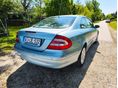 MERCEDES-BENZ CLK 200 2003/1 - 4