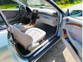 MERCEDES-BENZ CLK 200 2003/1 - 8