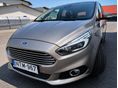 FORD S-MAX 2.0 TDCi Business [7 személy] 7 személyes / Automata / új vezérlés
