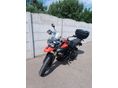 TRIUMPH TIGER 800 XC 