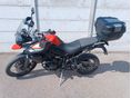 TRIUMPH TIGER 800 XC 2011/7 - 2