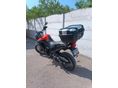 TRIUMPH TIGER 800 XC 2011/7 - 3