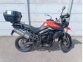 TRIUMPH TIGER 800 XC 2011/7 - 4