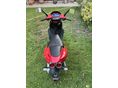 APRILIA SR 50 2000/1 - 4