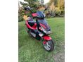 APRILIA SR 50 2000/1 - 2