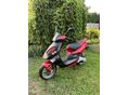 APRILIA SR 50 