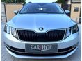 SKODA OCTAVIA Combi 1.6 CR TDI Style Magyarországi!Gyári fényezés!1 Tulajdonos!