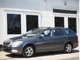 SKODA OCTAVIA Combi 1.6 Ambiente V.horog