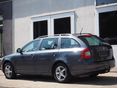SKODA OCTAVIA 2011/6 - 2