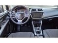 SUZUKI SX4 S-CROSS 2021/7 - 12