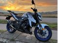 SUZUKI GSX-S 750 Naked