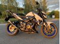 SUZUKI GSX-S 750 2021/3 - 2