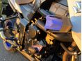 SUZUKI GSX-S 750 2021/3 - 5