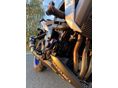 SUZUKI GSX-S 750 2021/3 - 6