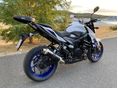 SUZUKI GSX-S 750 2021/3 - 4