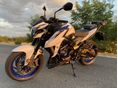 SUZUKI GSX-S 750 2021/3 - 3